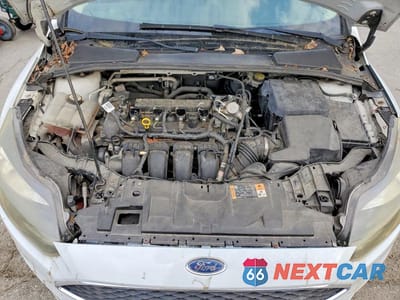 Zdjęcie 11 z 12 samochodu: 2016 FORD FOCUS SE VIN:1FADP3F23GL341205 - miniatura