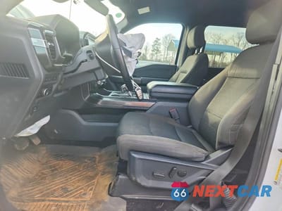 Zdjęcie 7 z 12 samochodu: 2023 FORD F150 SUPERCREW VIN:1FTFW1ED1PFD07601 - miniatura