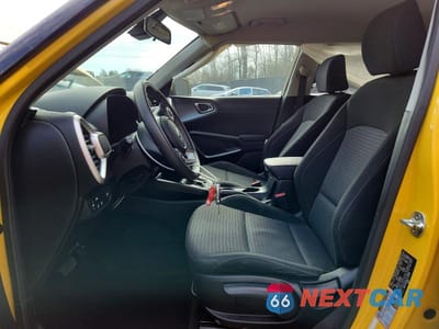 Zdjęcie 7 z 12 samochodu: 2020 KIA SOUL S VIN:KNDJ23AUXL7115931 - miniatura