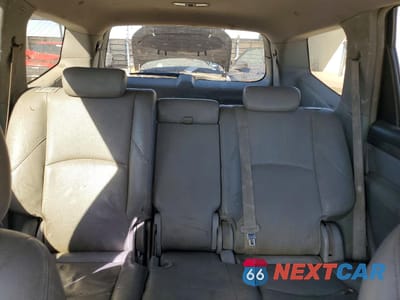 Zdjęcie 10 z 13 samochodu: 2009 KIA BORREGO LX VIN:KNDJJ741295037287 - miniatura