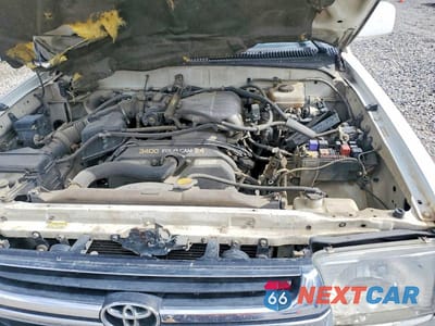 Zdjęcie 12 z 13 samochodu: 2001 TOYOTA 4RUNNER VIN:JT3HN86R210348882 - miniatura