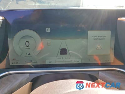 Zdjęcie 9 z 11 samochodu: 2025 GENESIS G90 3.5T E-SUPERCHARGER VIN:KMTFC4SD4SU049868 - miniatura