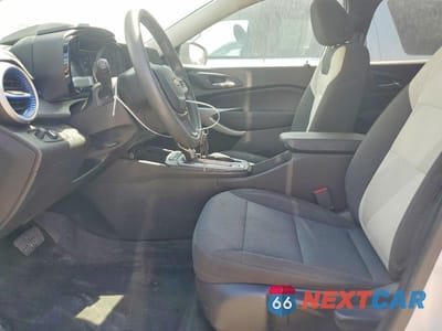 Zdjęcie 7 z 12 samochodu: 2024 CHEVROLET TRAX LS VIN:KL77LFE23RC123318 - miniatura