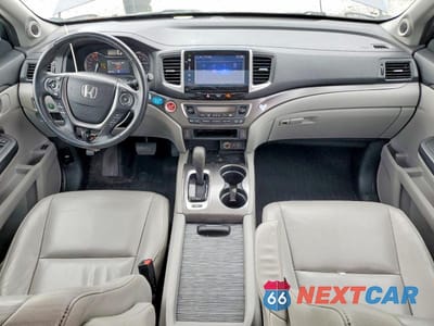 Zdjęcie 8 z 13 samochodu: 2016 HONDA PILOT EXLN VIN:5FNYF6H79GB104083 - miniatura