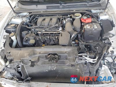 Zdjęcie 11 z 11 samochodu: 2016 FORD TAURUS SEL VIN:1FAHP2E82GG143614 - miniatura