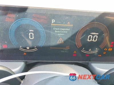 Zdjęcie 9 z 12 samochodu: 2024 HYUNDAI SONATA SEL VIN:KMHL64JA1RA414238 - miniatura