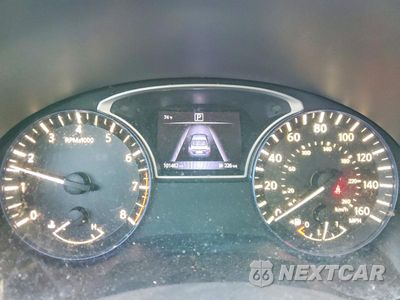 Zdjęcie 9 z 11 samochodu: 2015 NISSAN ALTIMA 2.5 S VIN:1N4AL3AP8FN905662 - miniatura
