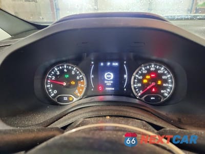 Zdjęcie 9 z 11 samochodu: 2020 JEEP RENEGADE LATITUDE VIN:ZACNJABB0LPL93162 - miniatura