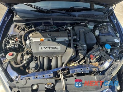 Zdjęcie 11 z 12 samochodu: 2003 ACURA RSX VIN:JH4DC53813C019598 - miniatura