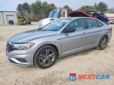 2021 VOLKSWAGEN JETTA S 3VWC57BU9MM057269 - główne zdjęcie licytacji z USA - miniatura