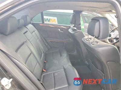 Zdjęcie 10 z 13 samochodu: 2013 MERCEDES-BENZ E 350 4MATIC VIN:WDDHF8JB9DA664190 - miniatura