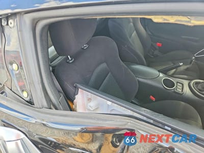 Zdjęcie 10 z 12 samochodu: 2017 NISSAN 370Z BASE VIN:JN1AZ4EHXHM951944 - miniatura