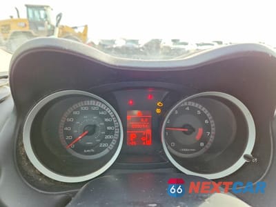 Zdjęcie 9 z 12 samochodu: 2009 MITSUBISHI LANCER ES VIN:JA3AU26U79U615101 - miniatura