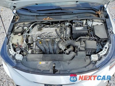 Zdjęcie 11 z 11 samochodu: 2020 TOYOTA COROLLA LE VIN:5YFEPRAE9LP073295 - miniatura