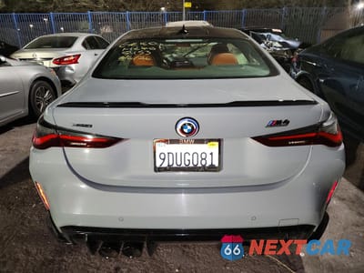 Zdjęcie 6 z 14 samochodu: 2023 BMW M4 COMPETITION VIN:WBS43AZ03PCL68062 - miniatura