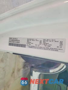 Zdjęcie 13 z 13 samochodu: 2023 RAM PROMASTER 3500 DELIVERY VAN VIN:3C6MRVJG4PE537124 - miniatura