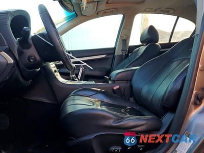 Zdjęcie 7 z 12 samochodu: 2008 INFINITI G35 BASE VIN:JNKBV61E98M203494 - miniatura