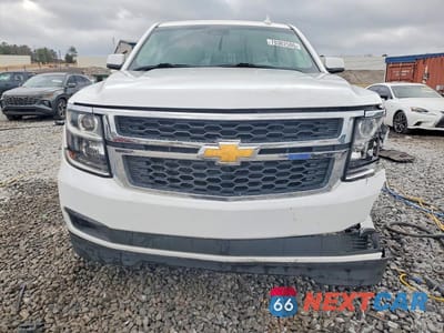 Piąte zdjęcie samochodu w środku: 2019 CHEVROLET TAHOE C1500 LT VIN:1GNSCBKC4KR285049 - miniatura