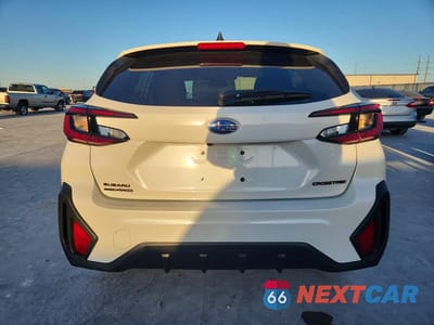 Zdjęcie 6 z 12 samochodu: 2026 SUBARU CROSSTREK VIN:4S4GUHB65T3701635 - miniatura