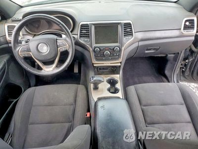 Zdjęcie 8 z 13 samochodu: 2014 JEEP GRAND CHEROKEE LAREDO VIN:1C4RJFAG6EC142877 - miniatura