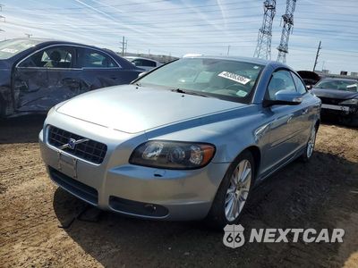 2008 VOLVO C70 T5 YV1MC67258J048161 - główne zdjęcie licytacji z USA - miniatura