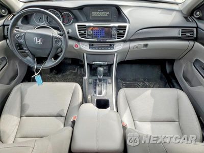 Zdjęcie 8 z 11 samochodu: 2015 HONDA ACCORD EXL VIN:1HGCR3F84FA021102 - miniatura