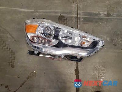 Zdjęcie 13 z 14 samochodu: 2017 MITSUBISHI OUTLANDER SPORT ES VIN:JA4AR3AU2HZ034259 - miniatura