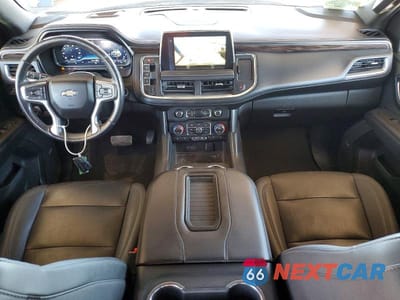 Zdjęcie 8 z 13 samochodu: 2023 CHEVROLET SUBURBAN C1500 LT VIN:1GNSCCKD1PR165098 - miniatura