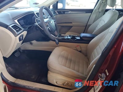 Zdjęcie 7 z 12 samochodu: 2014 FORD FUSION VIN:3FA6P0HD2ER379223 - miniatura