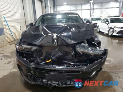 Piąte zdjęcie samochodu w środku: 2024 DODGE HORNET R VIN:ZACPDFDW4R3A17032 - miniatura