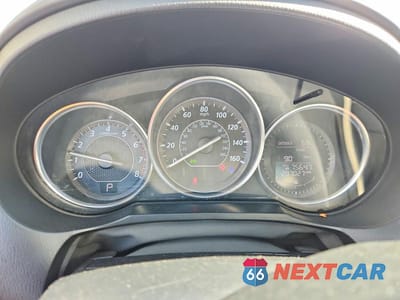 Zdjęcie 9 z 11 samochodu: 2015 MAZDA 6 TOURING VIN:JM1GJ1V58F1193412 - miniatura