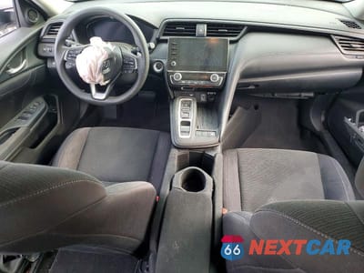 Zdjęcie 8 z 11 samochodu: 2019 HONDA INSIGHT EX VIN:19XZE4F52KE022756 - miniatura