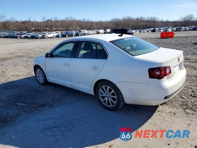 Drugie zdjęcie samochodu z przodu: 2009 VOLKSWAGEN JETTA VIN:3VWAL7AJ7AM028918 - miniatura