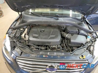 Zdjęcie 12 z 12 samochodu: 2015 VOLVO XC60 T5 PREMIER VIN:YV440MDK8F2741592 - miniatura