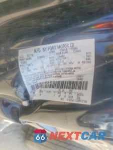Zdjęcie 13 z 13 samochodu: 2010 FORD RANGER VIN:1FTKR1AD0APA40948 - miniatura