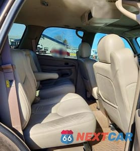 Zdjęcie 10 z 12 samochodu: 2004 GMC YUKON VIN:1GKEK13Z44J257215 - miniatura