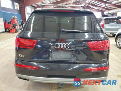 Zdjęcie 6 z 12 samochodu: 2019 AUDI Q7 PREMIUM PLUS VIN:WA1LAAF7XKD039138 - miniatura