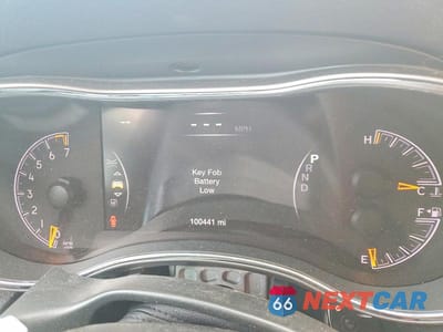 Zdjęcie 9 z 13 samochodu: 2020 JEEP GRAND CHEROKEE LIMITED VIN:1C4RJEBG6LC211976 - miniatura