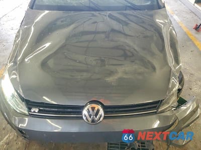 Zdjęcie 11 z 13 samochodu: 2018 VOLKSWAGEN GOLF R VIN:WVWVF7AU9JW105746 - miniatura