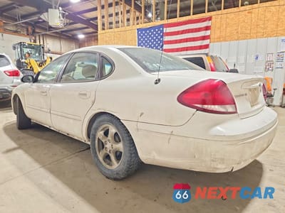 Drugie zdjęcie samochodu z przodu: 2007 FORD TAURUS SE VIN:1FAFP53U97A187394 - miniatura