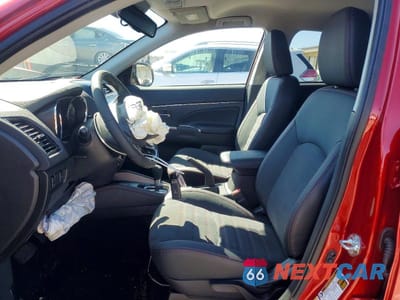 Zdjęcie 7 z 12 samochodu: 2026 MITSUBISHI OUTLANDER SPORT S VIN:JA4ARUAU7TU005559 - miniatura