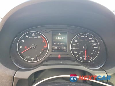 Zdjęcie 9 z 11 samochodu: 2017 AUDI A3 PREMIUM VIN:WAUB8GFF2H1019447 - miniatura