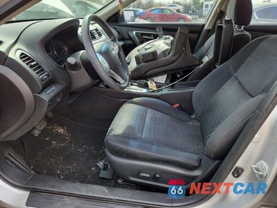 Zdjęcie 7 z 11 samochodu: 2016 NISSAN ALTIMA 2.5 S VIN:1N4AL3AP9GN368401 - miniatura