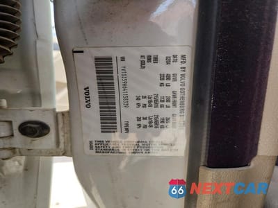 Zdjęcie 12 z 12 samochodu: 2004 VOLVO XC70 VIN:YV1SZ59H641158339 - miniatura