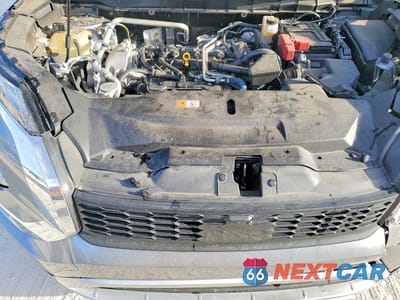 Zdjęcie 12 z 12 samochodu: 2024 MITSUBISHI OUTLANDER SE VIN:JA4J3VA85RZ037173 - miniatura