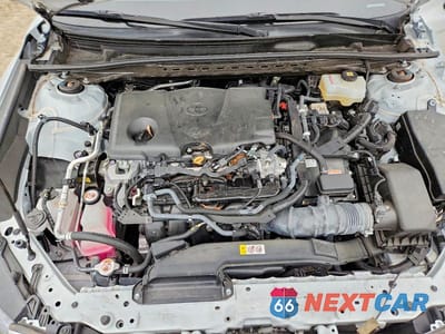 Zdjęcie 11 z 11 samochodu: 2022 TOYOTA CAMRY HYBRID XSE VIN:4T1K31AK0NU590685 - miniatura