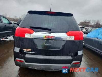 Zdjęcie 6 z 11 samochodu: 2014 GMC TERRAIN SLT VIN:2GKFLXEK3E6255166 - miniatura