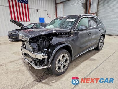 2026 BMW X1 XDRIVE28I WBX73EF02T5408987 - główne zdjęcie licytacji z USA - miniatura