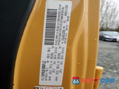 Zdjęcie 13 z 13 samochodu: 2013 JEEP WRANGLER UNLIMITED SPORT VIN:1C4BJWDG6DL638368 - miniatura