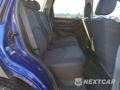 Zdjęcie 11 z 14 samochodu: 2006 MAZDA TRIBUTE I VIN:4F2YZ02Z86KM13656 - miniatura